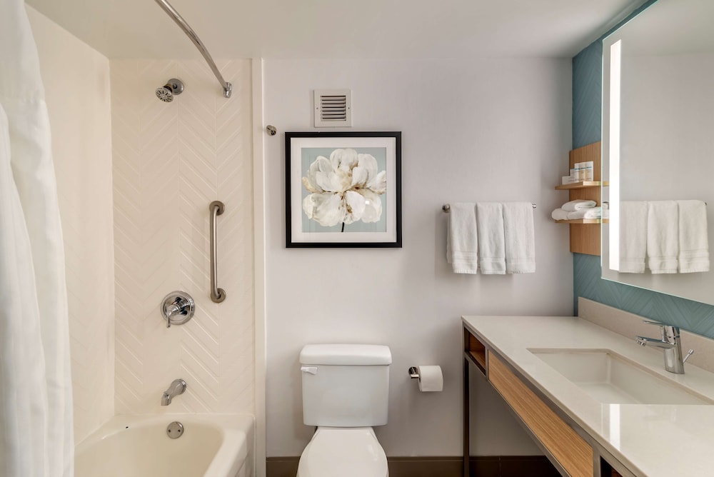 Hilton Garden Inn Atlanta NE Gwinnett Sugarloaf - photo 20