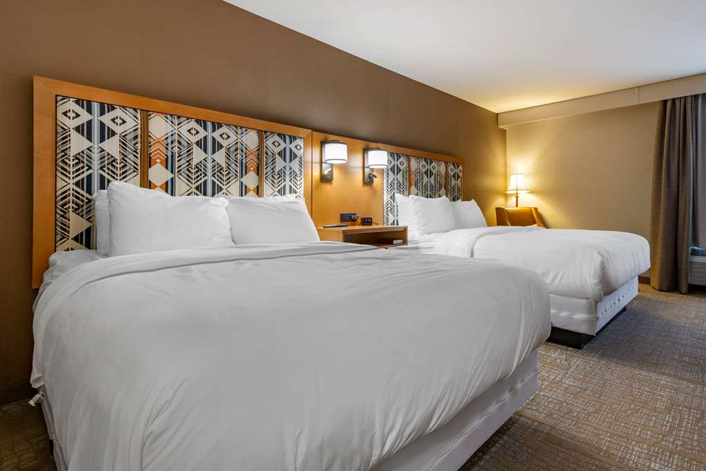 Comfort Inn Missoula North Shopping District - photo 17