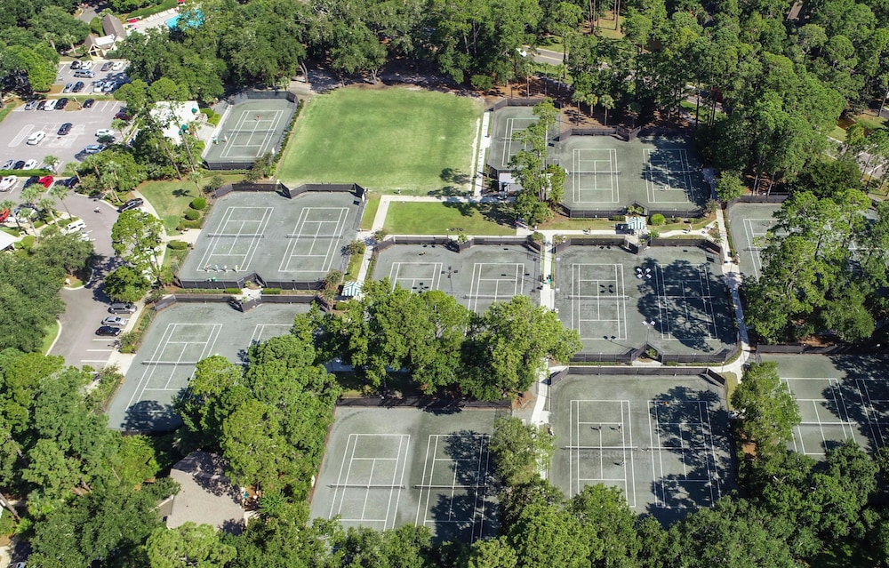 6959 Fairway One at The Sea Pines Resort - photo 24