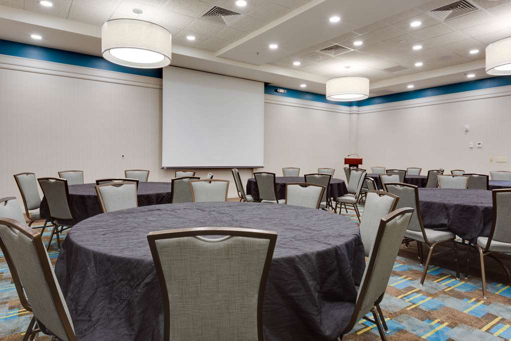 Drury Plaza Hotel St. Louis St. Charles - photo 20