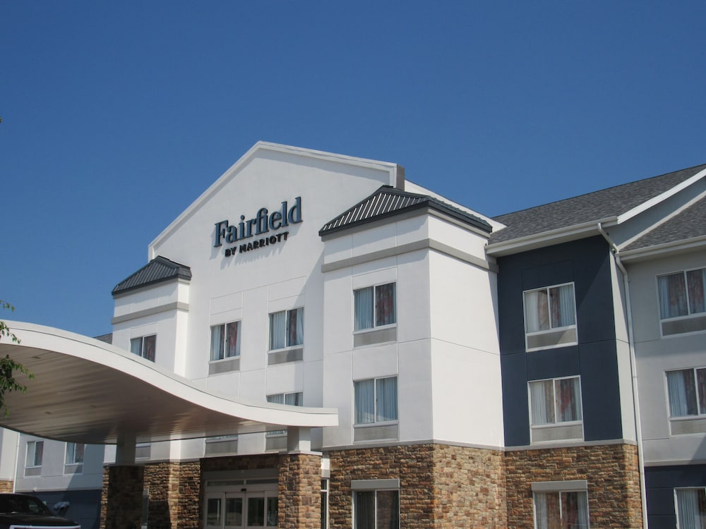 Fairfield Inn & Suites by Marriott Fort Wayne - photo 49