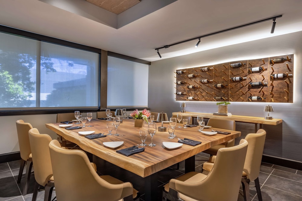 DoubleTree by Hilton San Francisco South Airport Blvd - photo 51