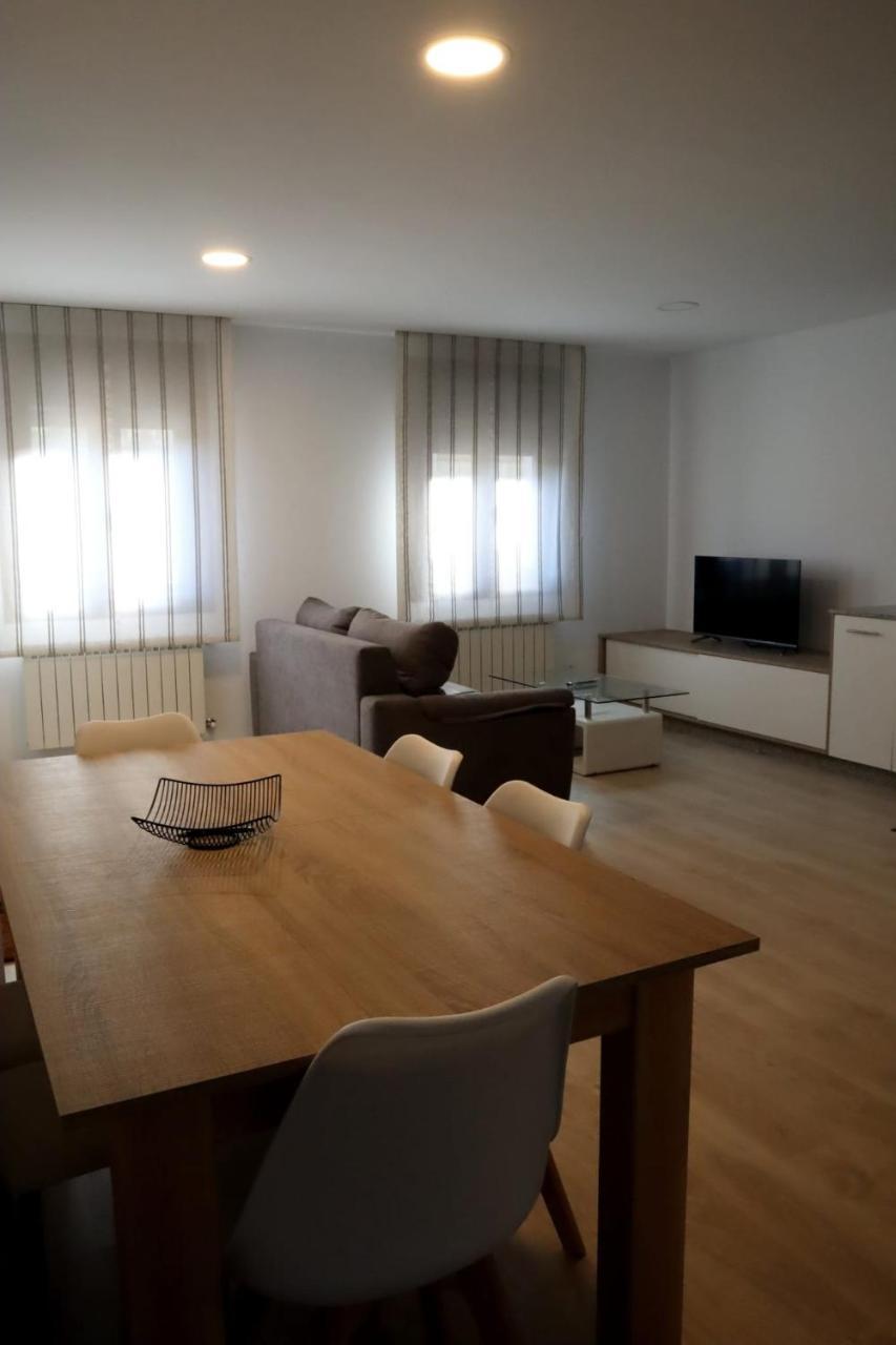 Apartamento Cata Santiago de Compostela — 4-Star Luxury Hotel in Santiago De Compostela, Spain