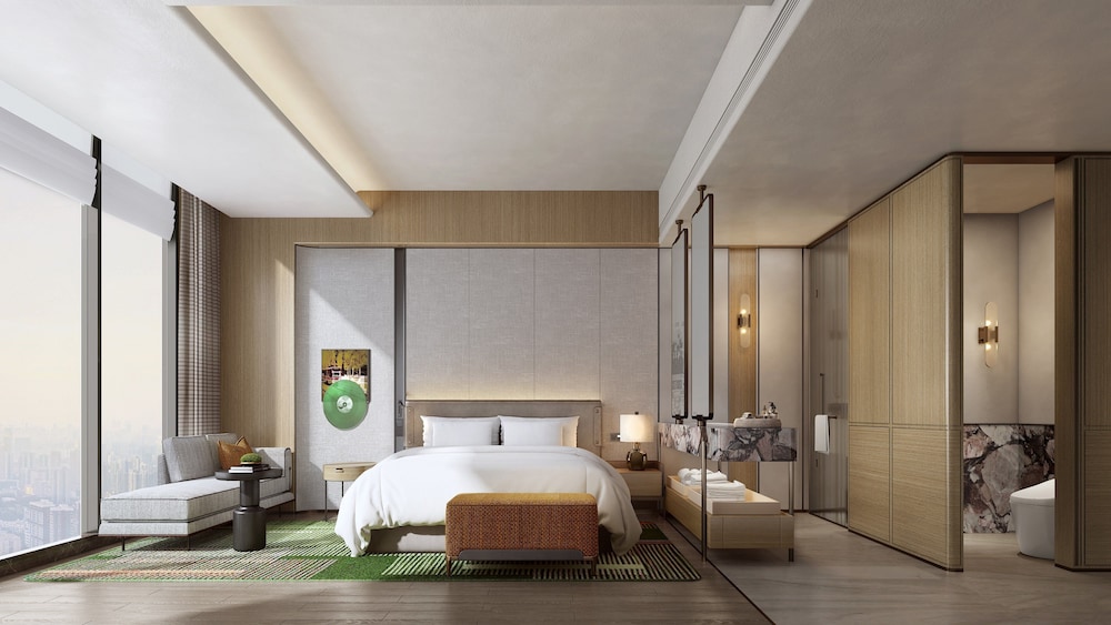 Holiday Inn Changchun High Tech Zone by IHG — 4-Star Luxury Hotel in Changchun, People's Republic of China