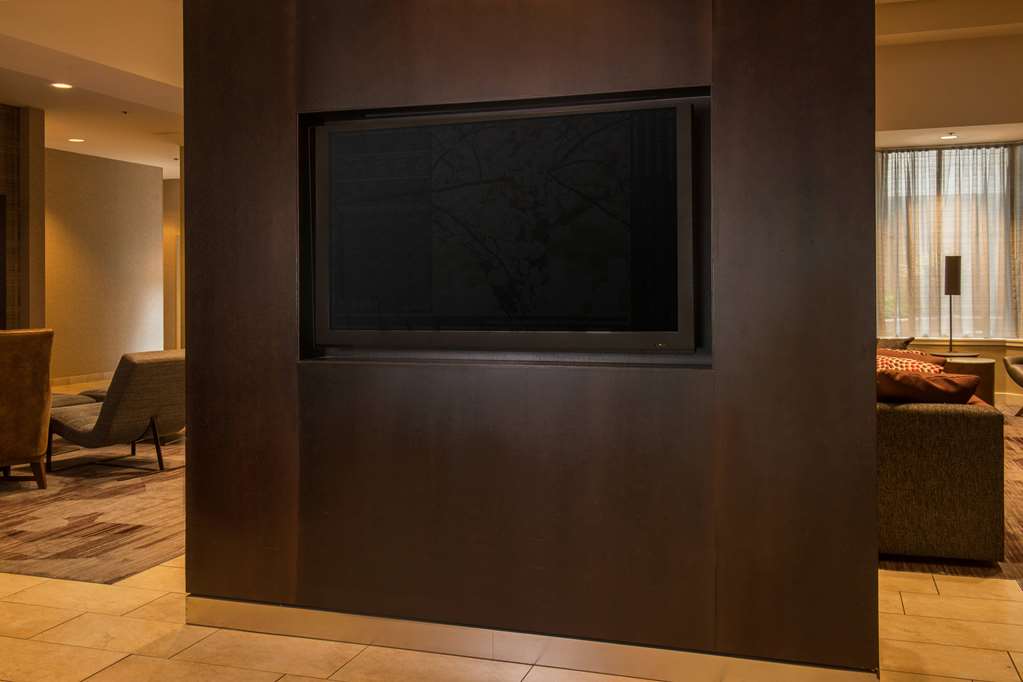 Sonesta Select Arlington Rosslyn - photo 4