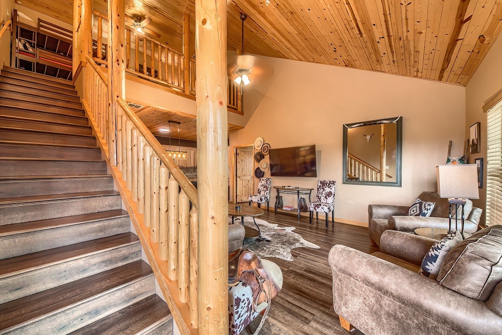 Old Mills Resort OM A5 3 Bedroom Condo by RedAwning - photo 25
