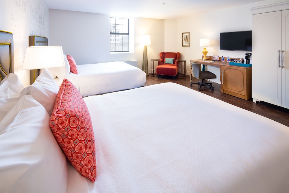 Hotel Indigo Baltimore Downtown by IHG - photo 17