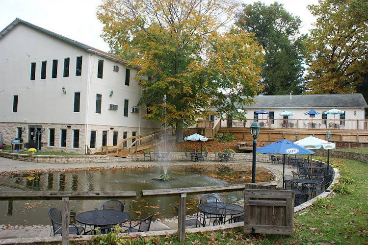 Inn at Ligonier - photo 8