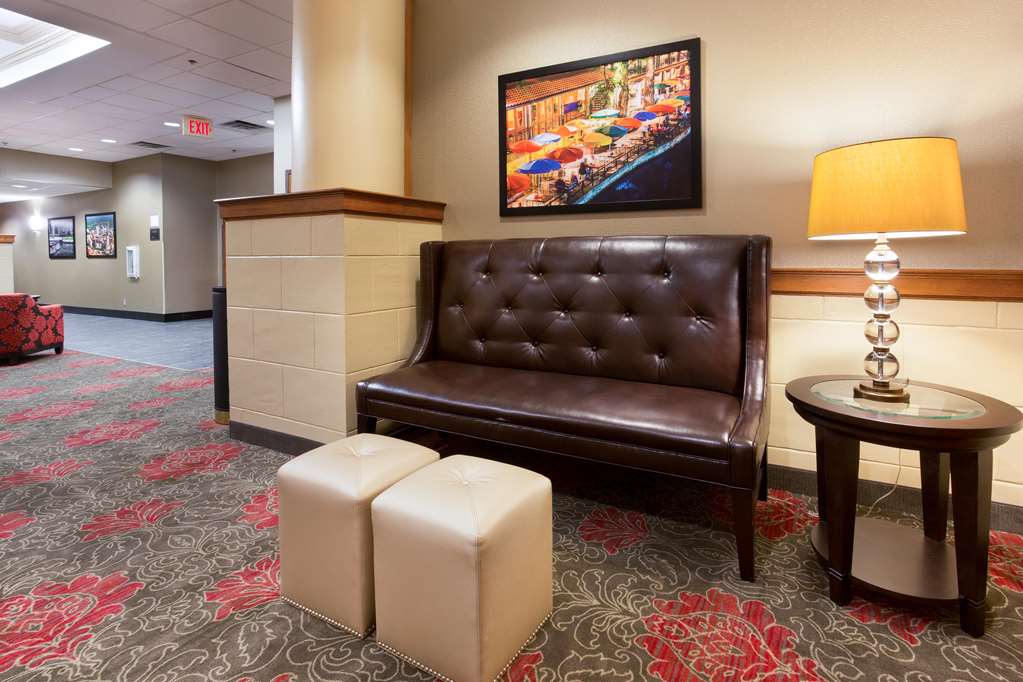 Drury Inn & Suites San Antonio Riverwalk - photo 33