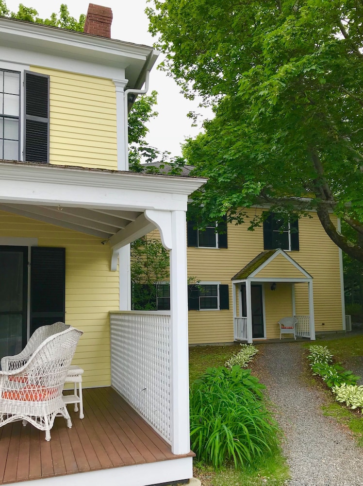 Yellow House Inn - photo 39