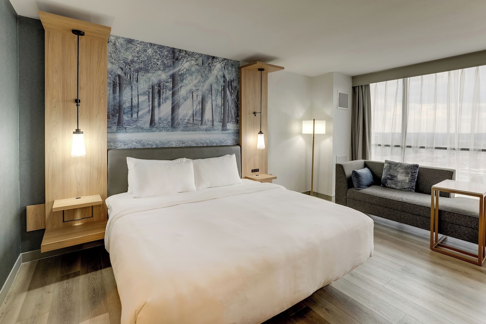 Mobile Marriott - photo 11