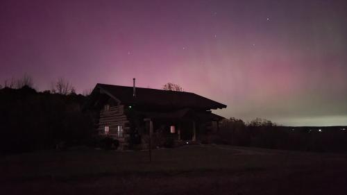 Firefly Creek Lodge - photo 12