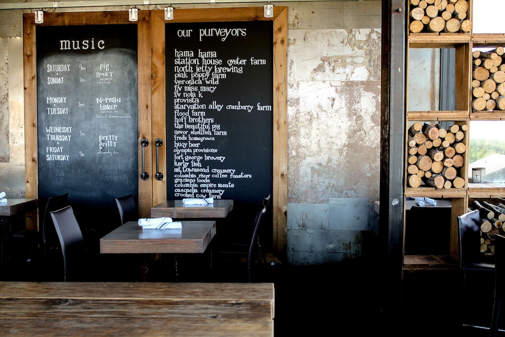 Adrift Hotel - photo 108