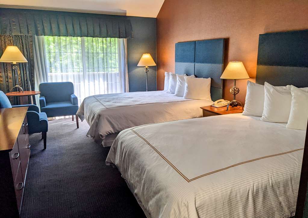 The Bard's Inn BW Signature Collection by Best Western - photo 3