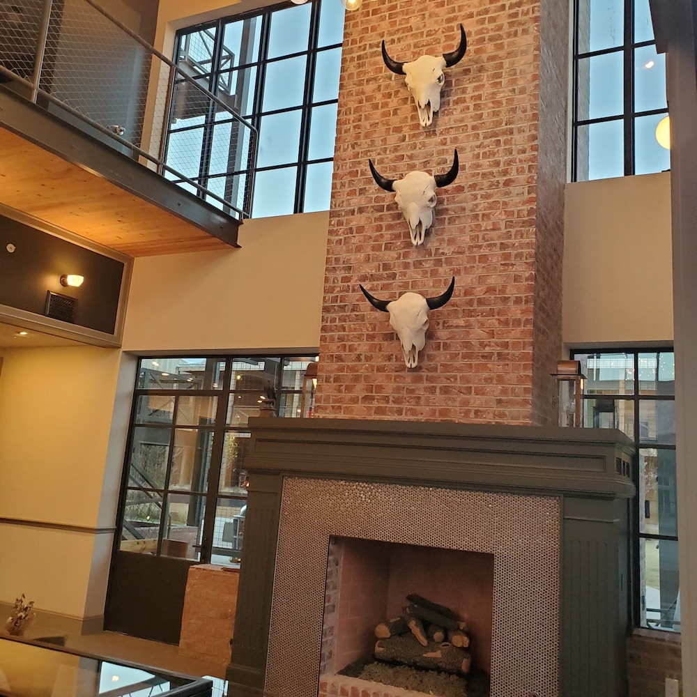 Cotton Court Hotel by Valencia Hotel Collection - photo 35
