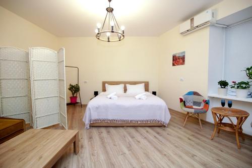 Best Apartment in city heart