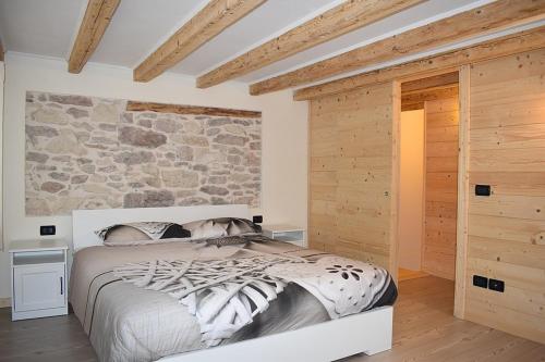 Alla Valle - carbon neutral hotel in Gallio