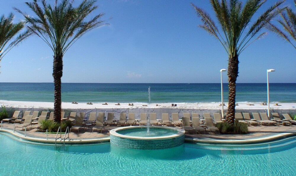 Boardwalk Beach Resort by Panhandle Getaways - photo 92
