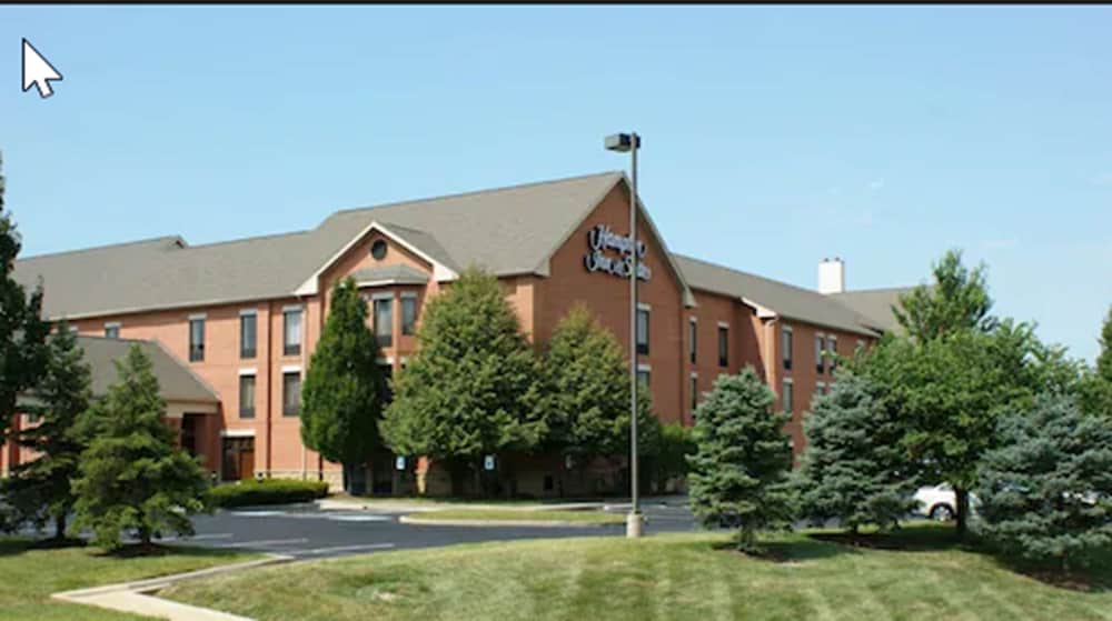 Hampton Inn & Suites St. Louis Chesterfield - photo 73