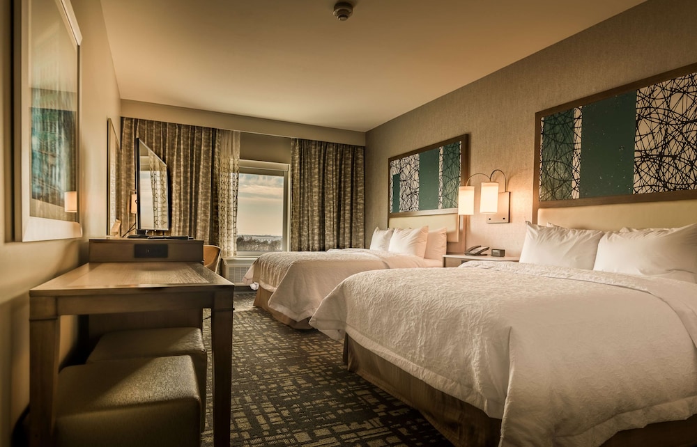 Hampton Inn & Suites Dallas The Colony TX - photo 26