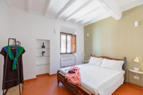 iFlat Peaceful brand new 2beds apt in Trastevere — 4-Star Luxury Hotel in Rome, Italy