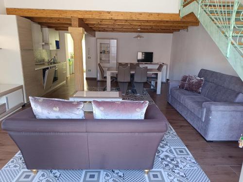 La Dimora Degli Scalzi Cabras in Cabras, Italy