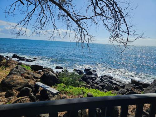 Absolute Oceanfront Tourist Park — Bargara