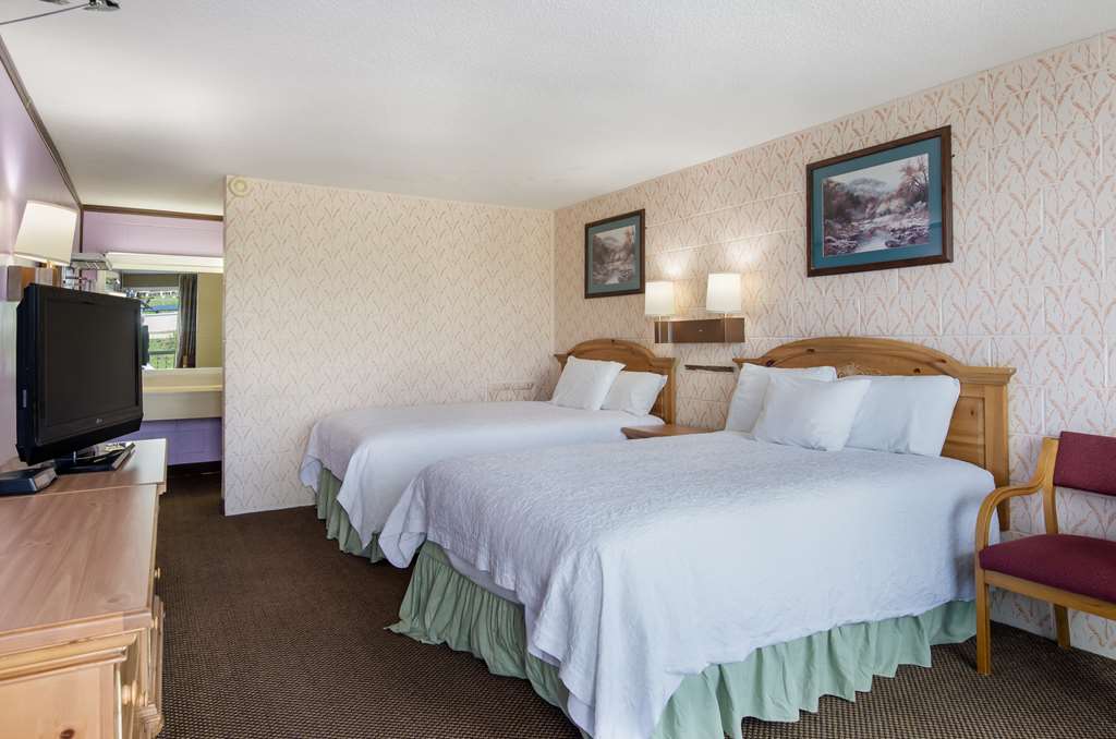 Americas Best Value Inn Wytheville - photo 11