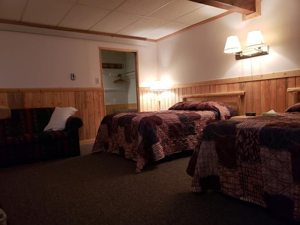 Lava Mountain Lodge - photo 12