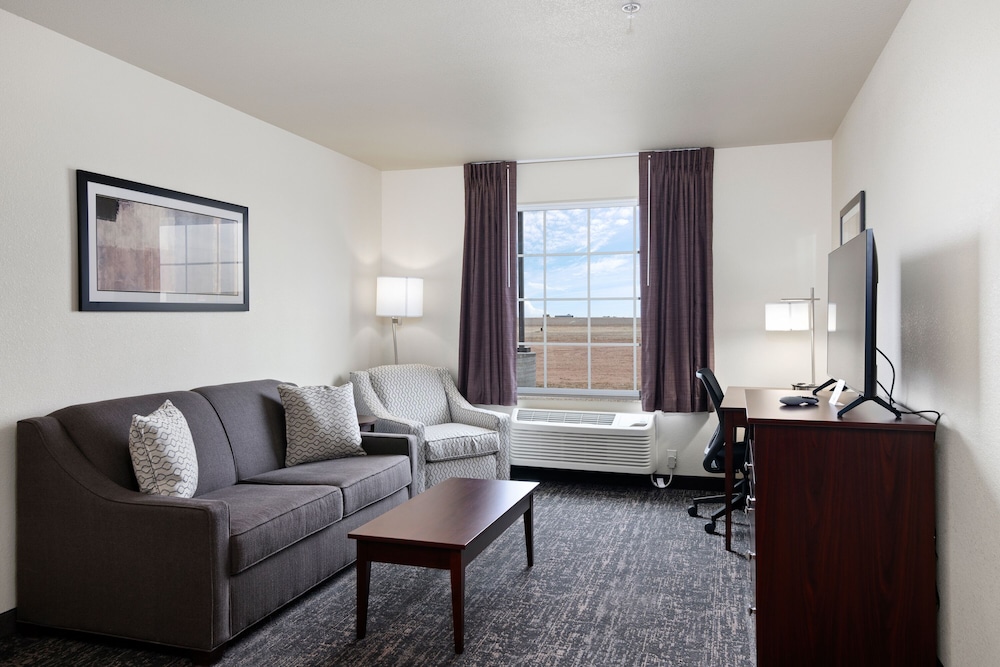 Cobblestone Inn & Suites Yuma - photo 48
