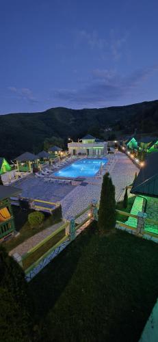 Bali Mountain resort Montenegro — Bijelo Polje — photo 5