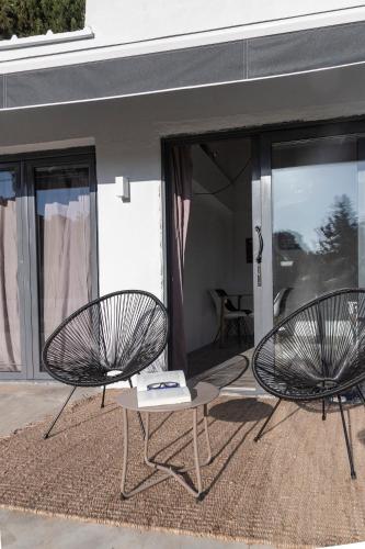 Olive View Loft — Alexandroupoli — photo 3