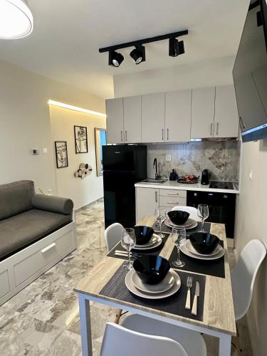 Balconya2 — 4-Star Luxury Hotel in Kavala, Greece