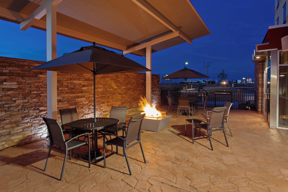 Fairfield Inn & Suites by Marriott Tucumcari - photo 22