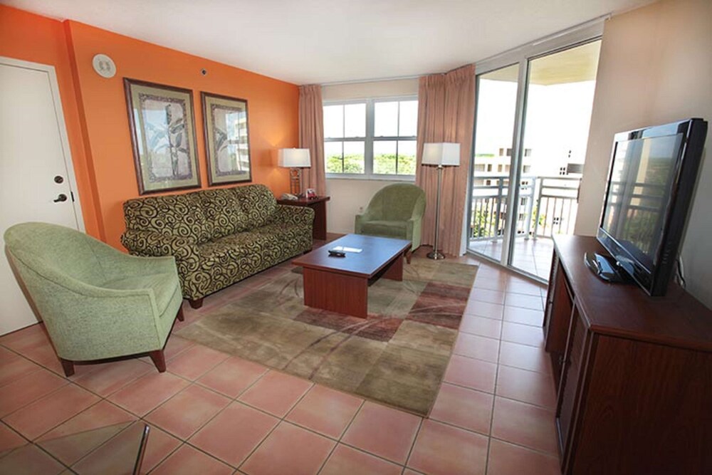 Vacation Village at Bonaventure Fort Lauderdale - photo 27