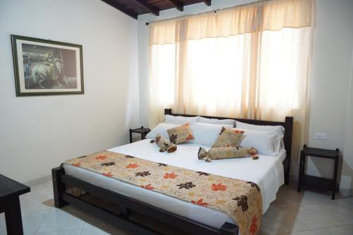 Hotel Esmeralda — hotel in San Gil
