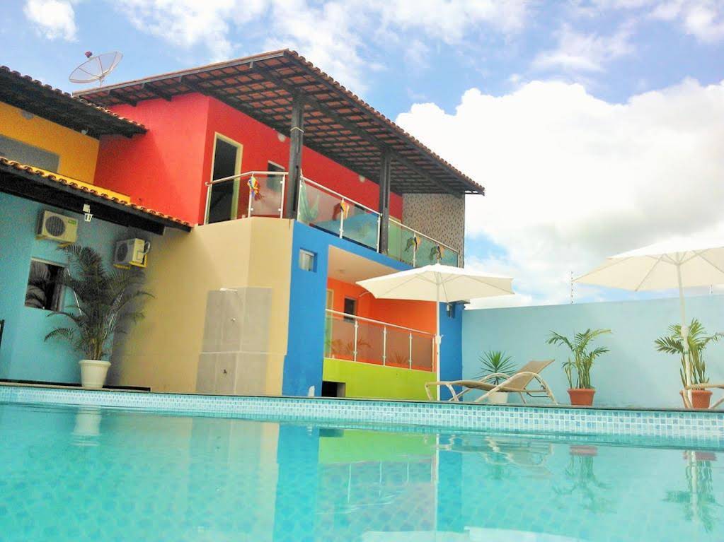 Pousada Casa Bella — Campina Grande — photo 5