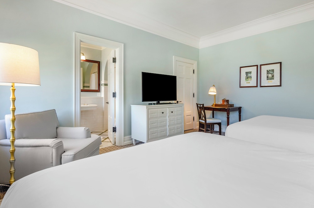 The Omni Homestead Resort & Spa - photo 32