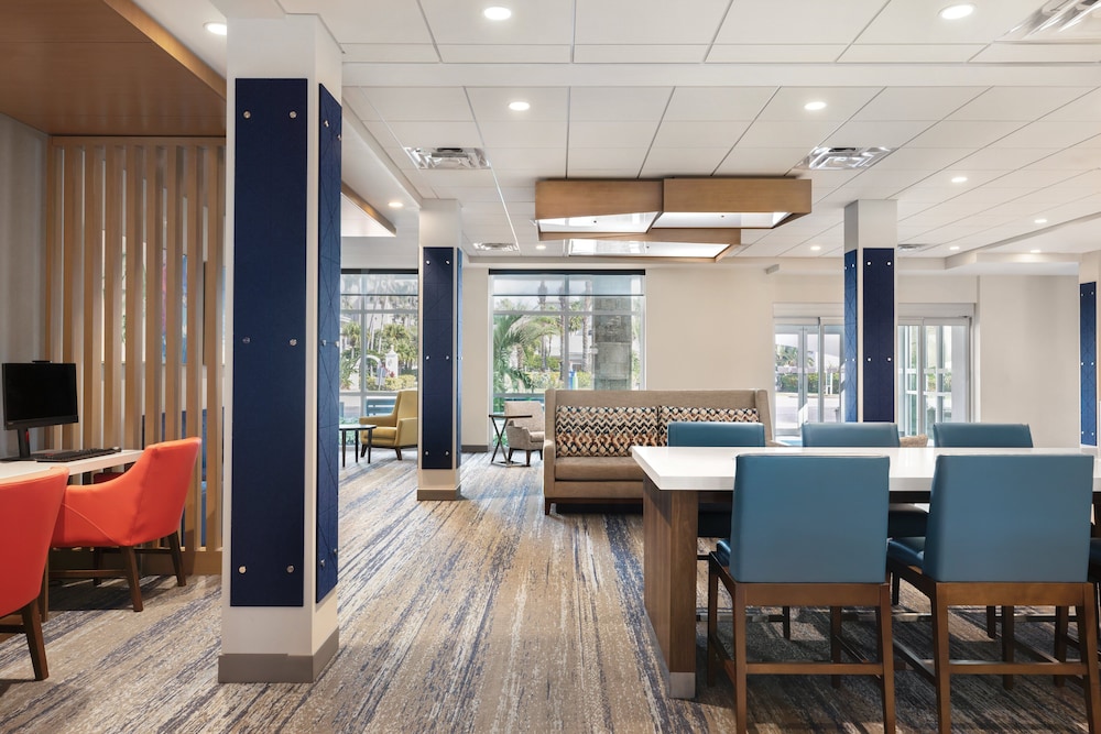 Holiday Inn Express Cape Canaveral by IHG - photo 57