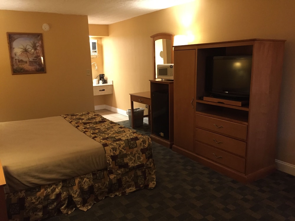 Wildwood Inn Tropical Dome & Theme Suites - photo 26