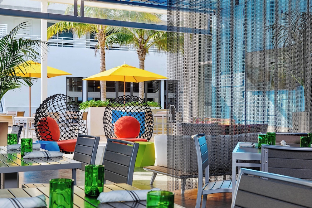 Royal Palm South Beach Miami a Tribute Portfolio Resort - photo 19