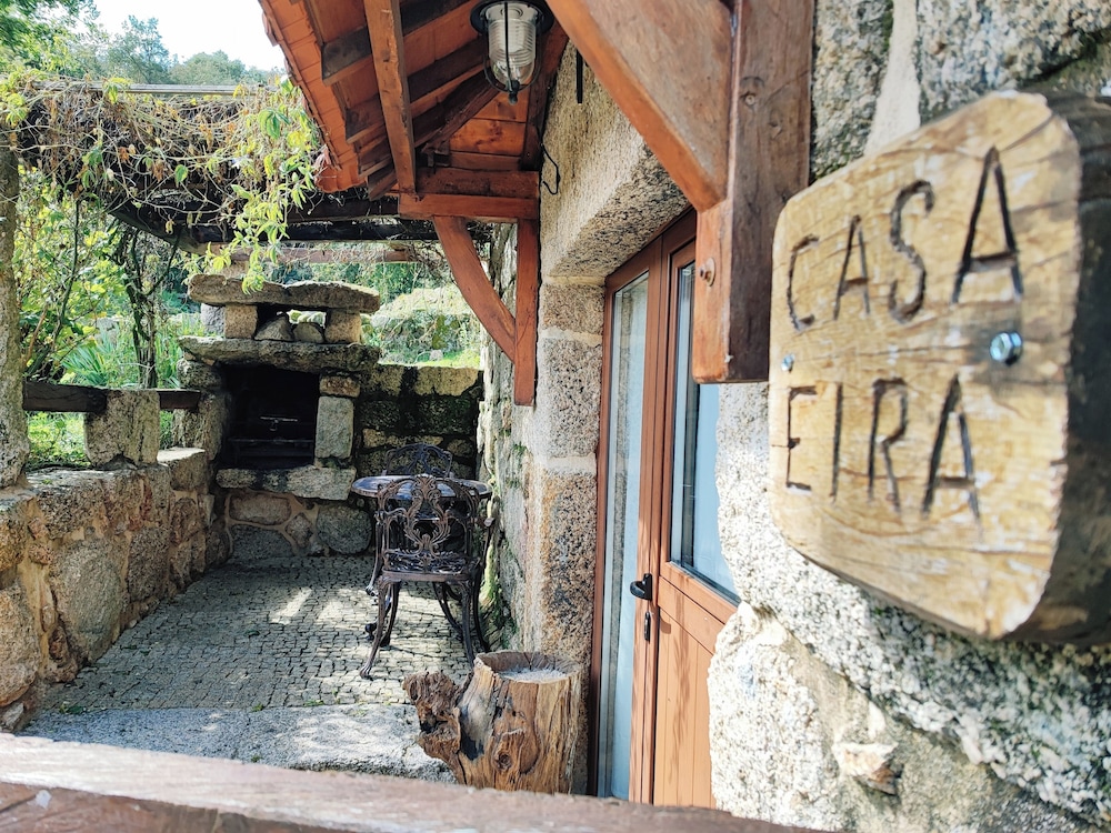 Aldeia de Pontes — hotel in Melgaco