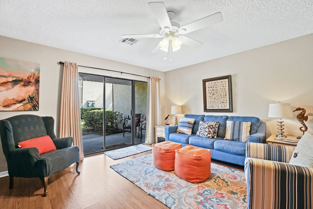Beachwalk Resort by Panhandle Getaways - photo 11