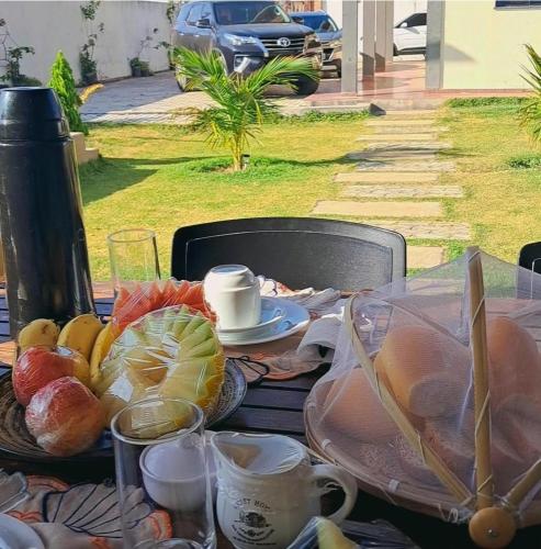 Pousada Solar Dos Moreiras - last minute hotel in Unknown City