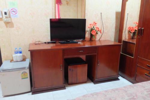 Thaveesinh Hotel — Ban Houayxay — photo 3