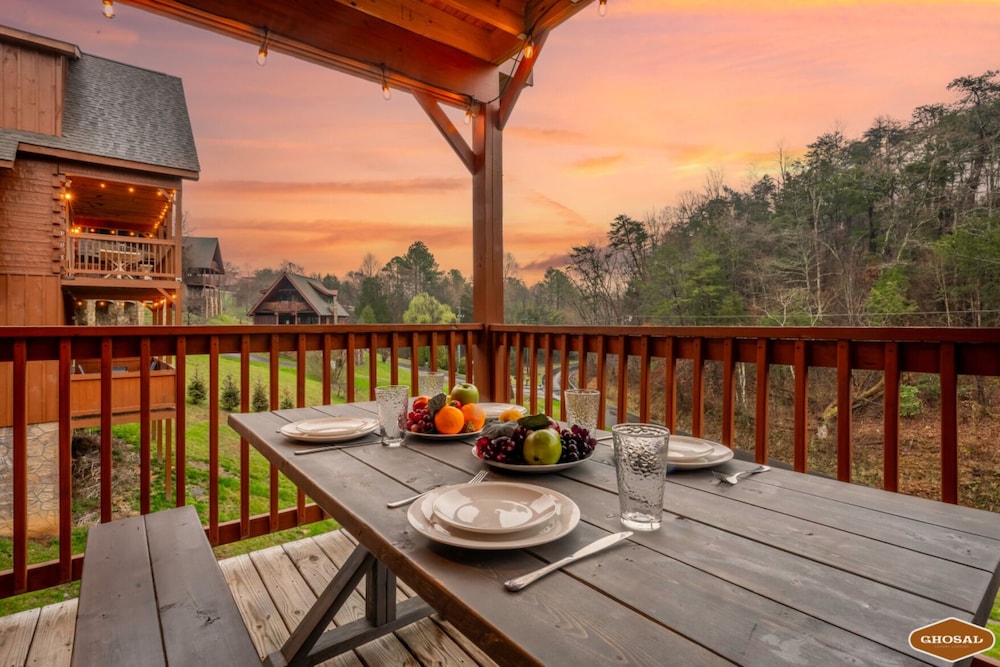 Enchanted Forest Hideaway by Ghosal Luxury Lodging - photo 48