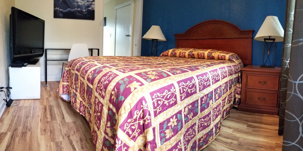 Oceana Marina Vacation Rental - photo 20