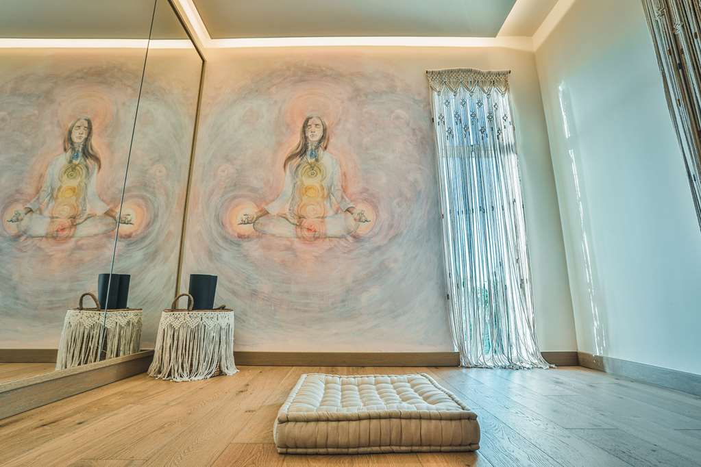 Meditation Suite