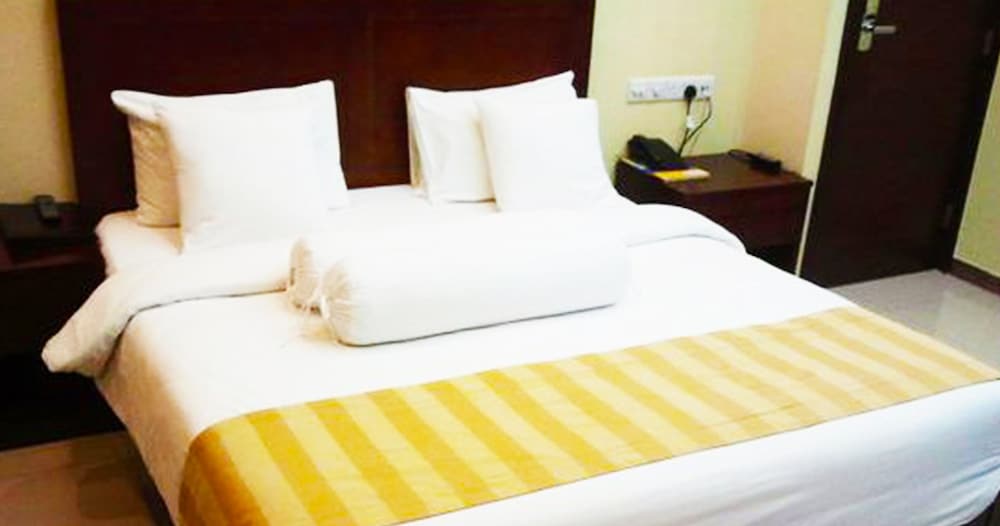 Kcc Hotels — Kibaha — photo 4