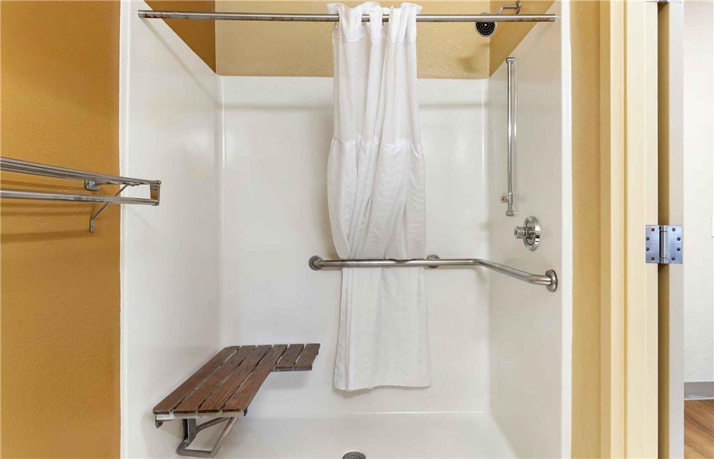 Extended Stay America Suites Houston NASA Johnson Space Ctr - photo 18